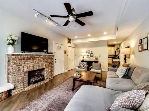 Tiny photo for 2628 N Spaulding Avenue #1, Chicago, IL 60647 (MLS # 12438199)