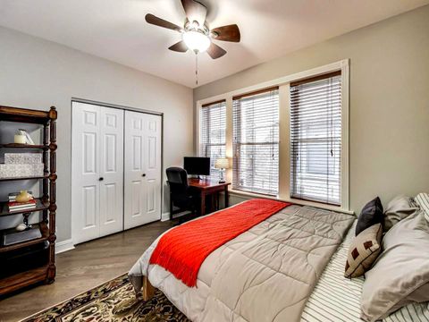 Tiny photo for 2628 N Spaulding Avenue #1, Chicago, IL 60647 (MLS # 12438199)