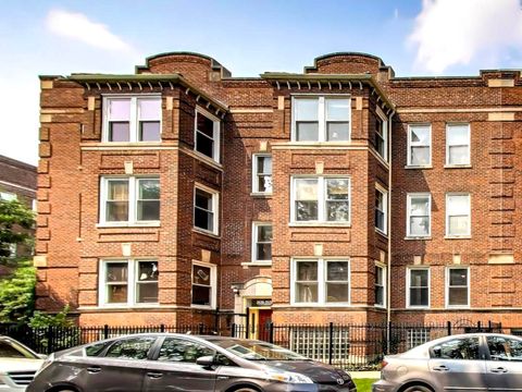 Photo of 2628 N Spaulding Avenue #1, Chicago, IL 60647 (MLS # 12438199)
