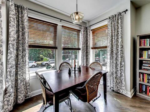 Tiny photo for 2628 N Spaulding Avenue #1, Chicago, IL 60647 (MLS # 12438199)