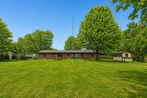 Tiny photo for 407 Ottawa Street, Morris, IL 60450 (MLS # 12734689)