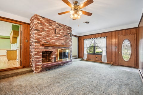 Tiny photo for 407 Ottawa Street, Morris, IL 60450 (MLS # 12734689)