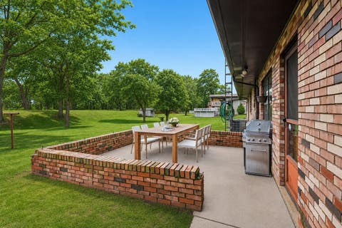 Tiny photo for 407 Ottawa Street, Morris, IL 60450 (MLS # 12734689)