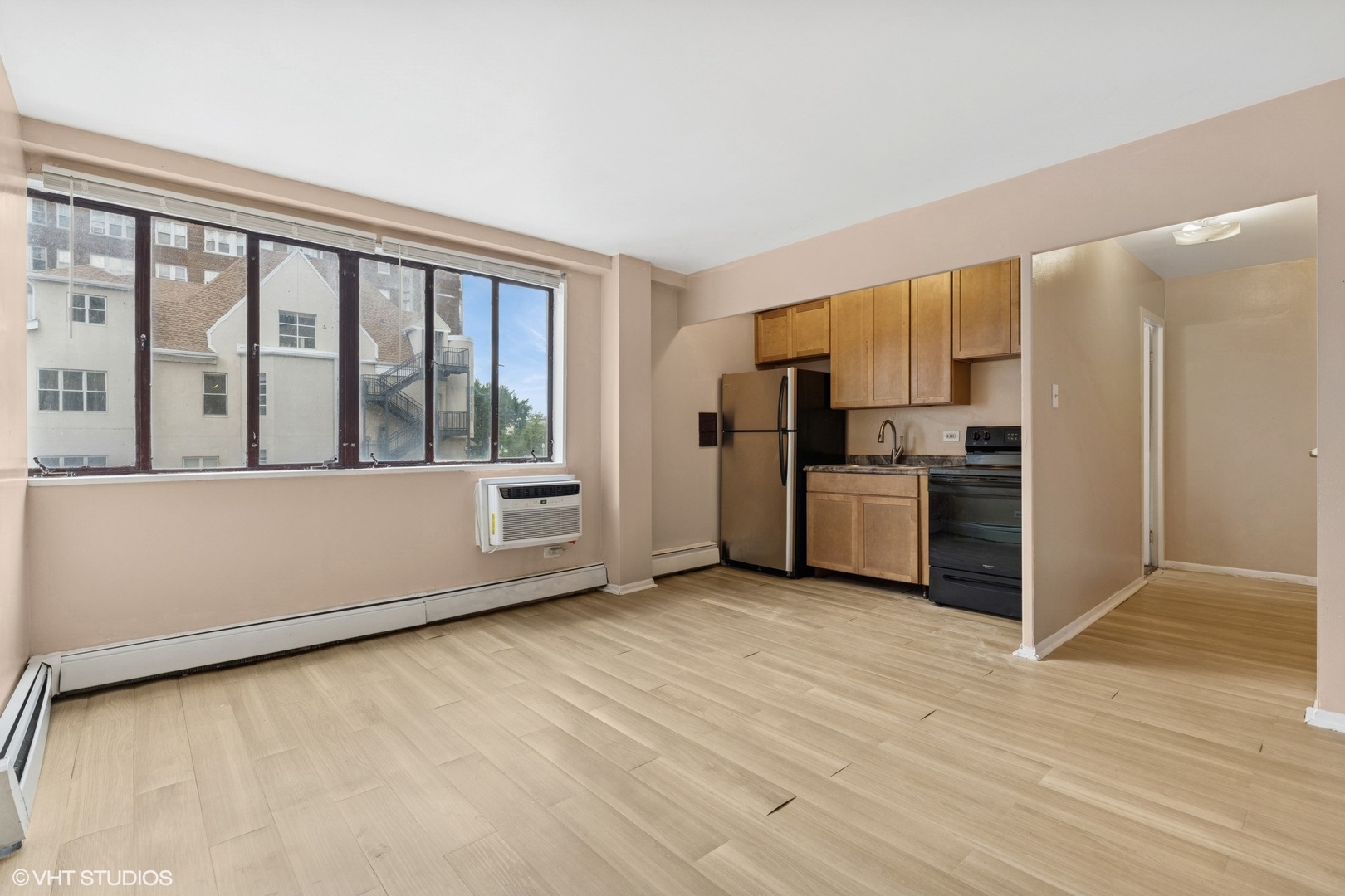 6300 N Sheridan Road 216