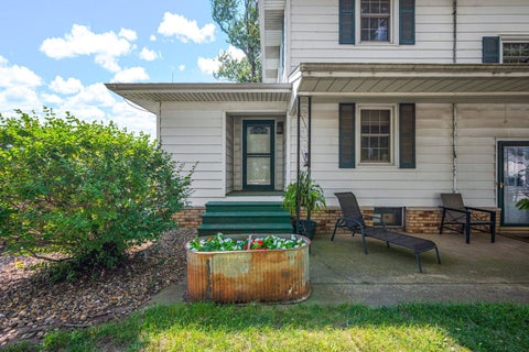 Tiny photo for 9101 Old Silo Road, Clinton, IL 61727 (MLS # 12770100)