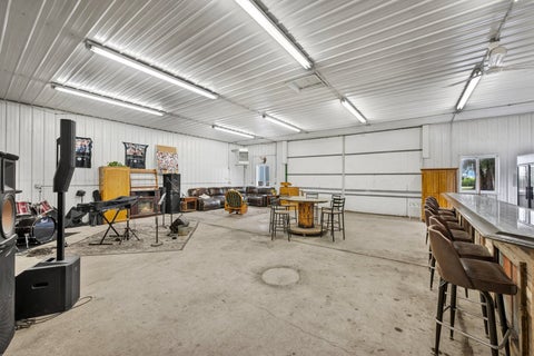 Tiny photo for 9101 Old Silo Road, Clinton, IL 61727 (MLS # 12770100)