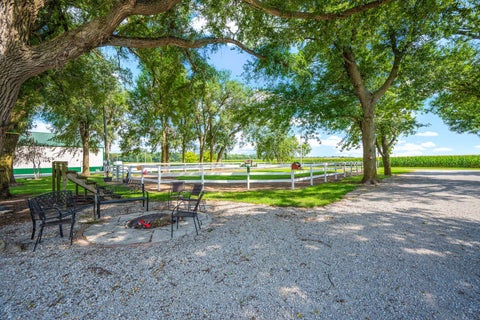 Tiny photo for 9101 Old Silo Road, Clinton, IL 61727 (MLS # 12770100)