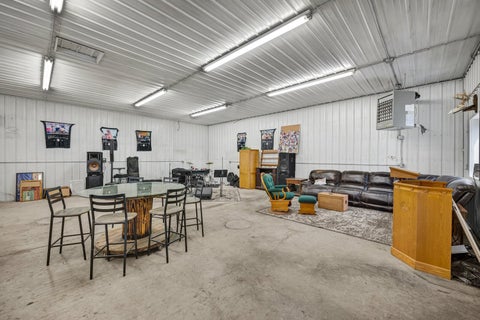 Tiny photo for 9101 Old Silo Road, Clinton, IL 61727 (MLS # 12770100)
