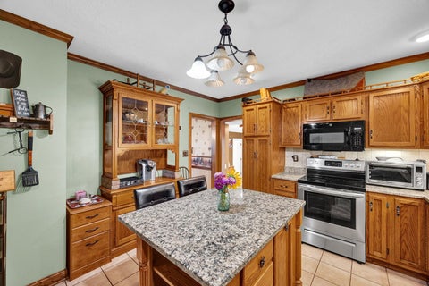 Tiny photo for 9101 Old Silo Road, Clinton, IL 61727 (MLS # 12770100)