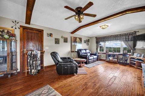 Tiny photo for 9101 Old Silo Road, Clinton, IL 61727 (MLS # 12770100)