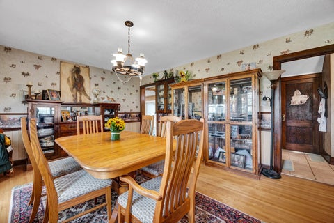 Tiny photo for 9101 Old Silo Road, Clinton, IL 61727 (MLS # 12770100)