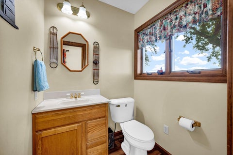 Tiny photo for 9101 Old Silo Road, Clinton, IL 61727 (MLS # 12770100)