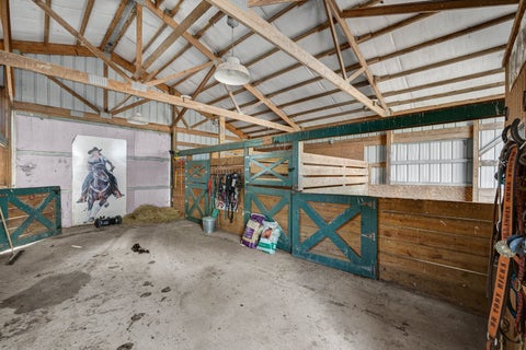 Tiny photo for 9101 Old Silo Road, Clinton, IL 61727 (MLS # 12770100)