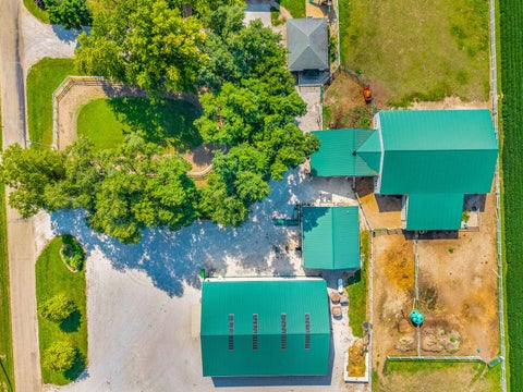 Tiny photo for 9101 Old Silo Road, Clinton, IL 61727 (MLS # 12770100)