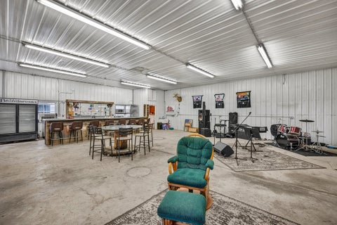 Tiny photo for 9101 Old Silo Road, Clinton, IL 61727 (MLS # 12770100)