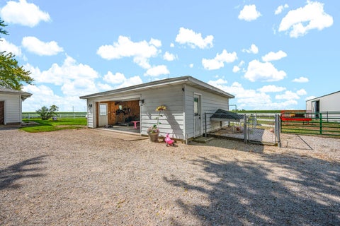 Tiny photo for 9101 Old Silo Road, Clinton, IL 61727 (MLS # 12770100)