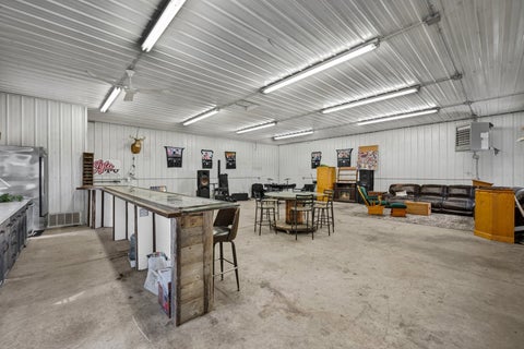 Tiny photo for 9101 Old Silo Road, Clinton, IL 61727 (MLS # 12770100)
