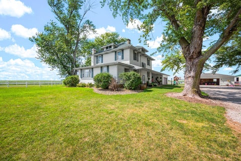 Tiny photo for 9101 Old Silo Road, Clinton, IL 61727 (MLS # 12770100)