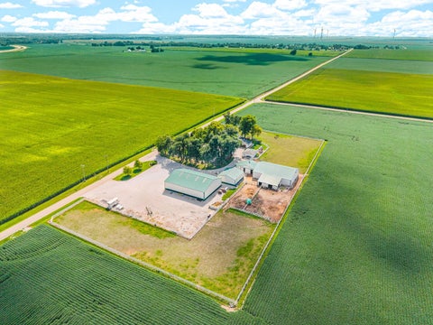 Tiny photo for 9101 Old Silo Road, Clinton, IL 61727 (MLS # 12770100)