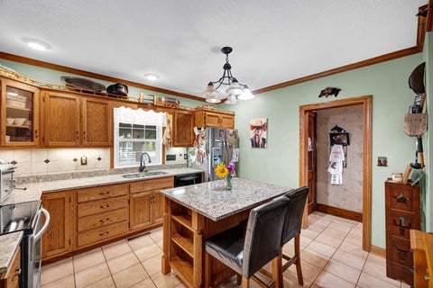 Tiny photo for 9101 Old Silo Road, Clinton, IL 61727 (MLS # 12770100)