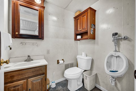 Tiny photo for 9101 Old Silo Road, Clinton, IL 61727 (MLS # 12770100)
