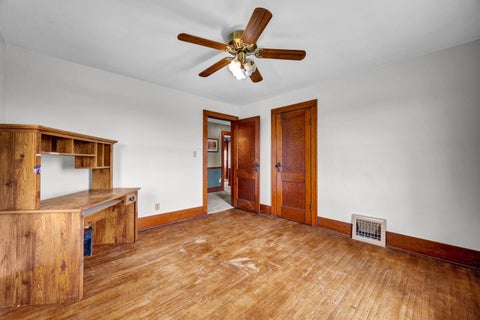 Tiny photo for 9101 Old Silo Road, Clinton, IL 61727 (MLS # 12770100)