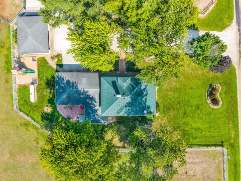 Tiny photo for 9101 Old Silo Road, Clinton, IL 61727 (MLS # 12770100)
