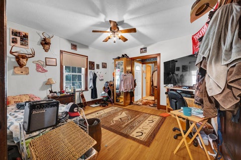 Tiny photo for 9101 Old Silo Road, Clinton, IL 61727 (MLS # 12770100)