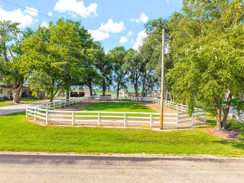 Tiny photo for 9101 Old Silo Road, Clinton, IL 61727 (MLS # 12770100)