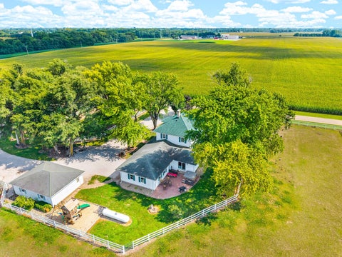 Tiny photo for 9101 Old Silo Road, Clinton, IL 61727 (MLS # 12770100)