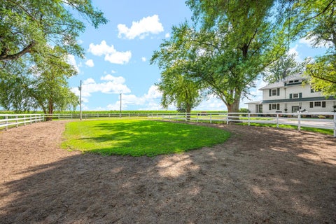 Tiny photo for 9101 Old Silo Road, Clinton, IL 61727 (MLS # 12770100)