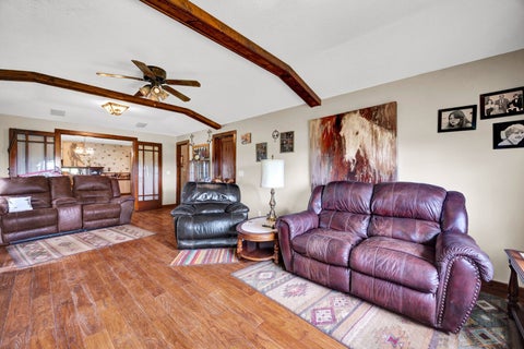 Tiny photo for 9101 Old Silo Road, Clinton, IL 61727 (MLS # 12770100)
