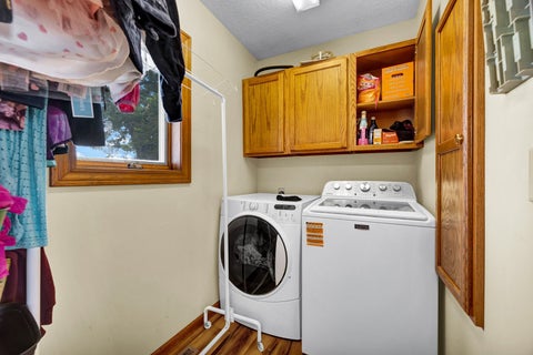 Tiny photo for 9101 Old Silo Road, Clinton, IL 61727 (MLS # 12770100)