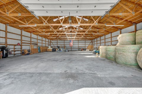 Tiny photo for 9101 Old Silo Road, Clinton, IL 61727 (MLS # 12770100)