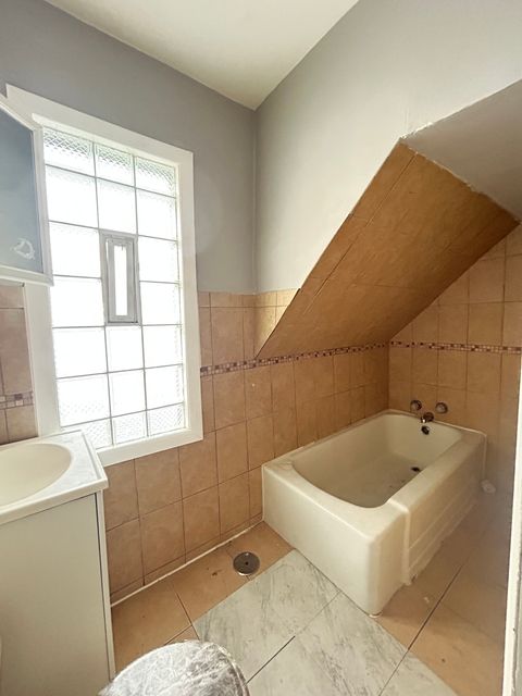 Tiny photo for 12227 S Lowe Avenue, Chicago, IL 60628 (MLS # 12524862)