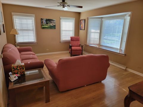 Tiny photo for 1464 Linden Road, Homewood, IL 60430 (MLS # 12611423)