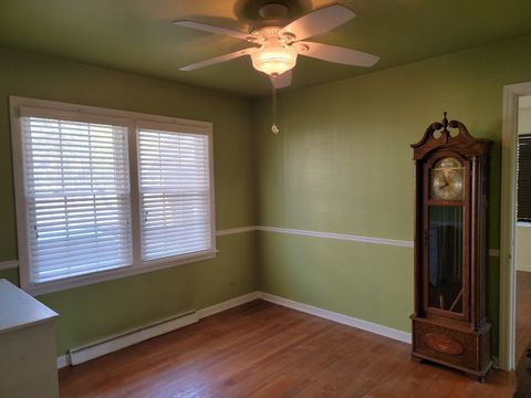 Tiny photo for 1464 Linden Road, Homewood, IL 60430 (MLS # 12611423)