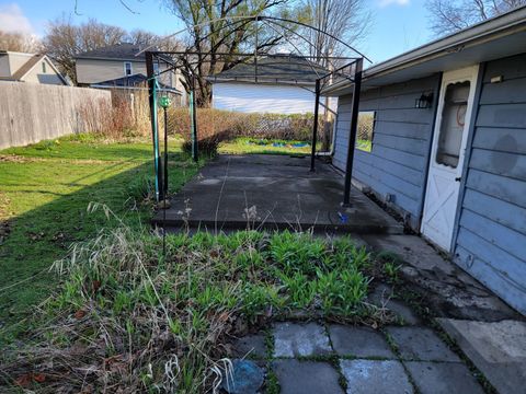 Tiny photo for 1464 Linden Road, Homewood, IL 60430 (MLS # 12611423)