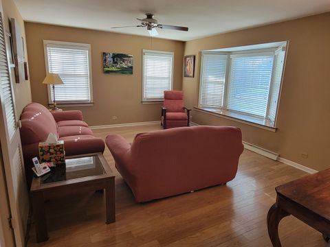 Tiny photo for 1464 Linden Road, Homewood, IL 60430 (MLS # 12611423)