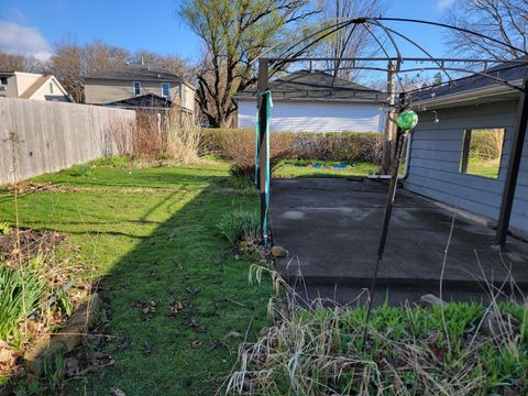 Tiny photo for 1464 Linden Road, Homewood, IL 60430 (MLS # 12611423)