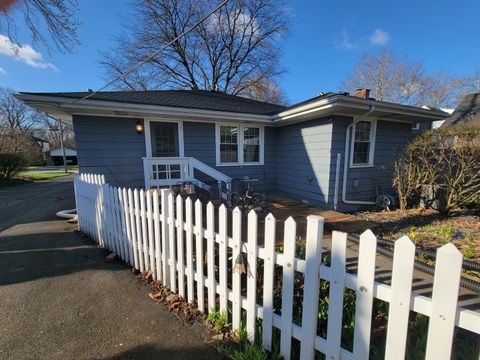 Tiny photo for 1464 Linden Road, Homewood, IL 60430 (MLS # 12611423)