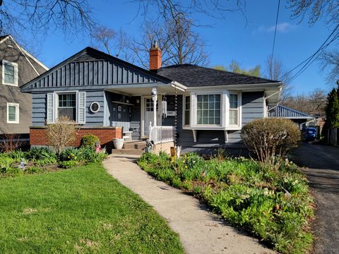 Tiny photo for 1464 Linden Road, Homewood, IL 60430 (MLS # 12611423)