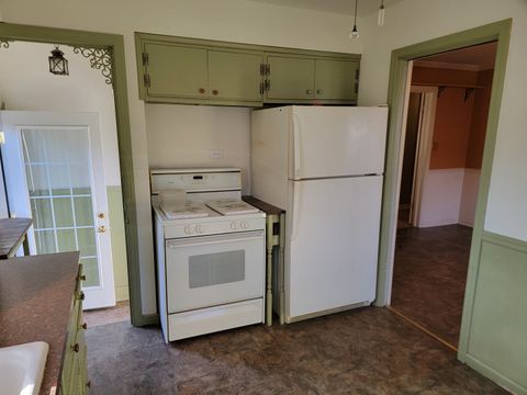 Tiny photo for 1464 Linden Road, Homewood, IL 60430 (MLS # 12611423)