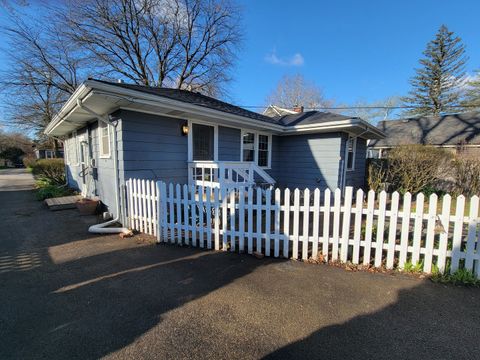 Tiny photo for 1464 Linden Road, Homewood, IL 60430 (MLS # 12611423)