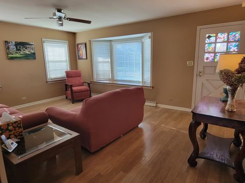 Tiny photo for 1464 Linden Road, Homewood, IL 60430 (MLS # 12611423)