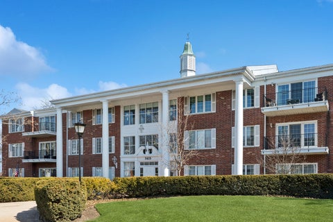 Photo of 3415 Vollmer Road #308, Flossmoor, IL 60422 (MLS # 12761322)