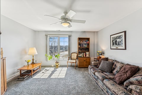 Tiny photo for 3415 Vollmer Road #308, Flossmoor, IL 60422 (MLS # 12761322)