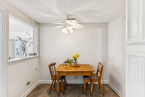 Tiny photo for 3415 Vollmer Road #308, Flossmoor, IL 60422 (MLS # 12761322)