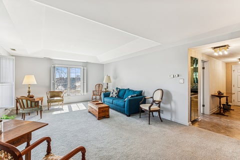 Tiny photo for 3415 Vollmer Road #308, Flossmoor, IL 60422 (MLS # 12761322)