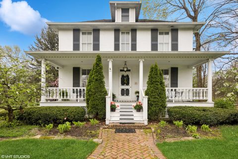 9021 W 123rd Street Palos Park IL 60464